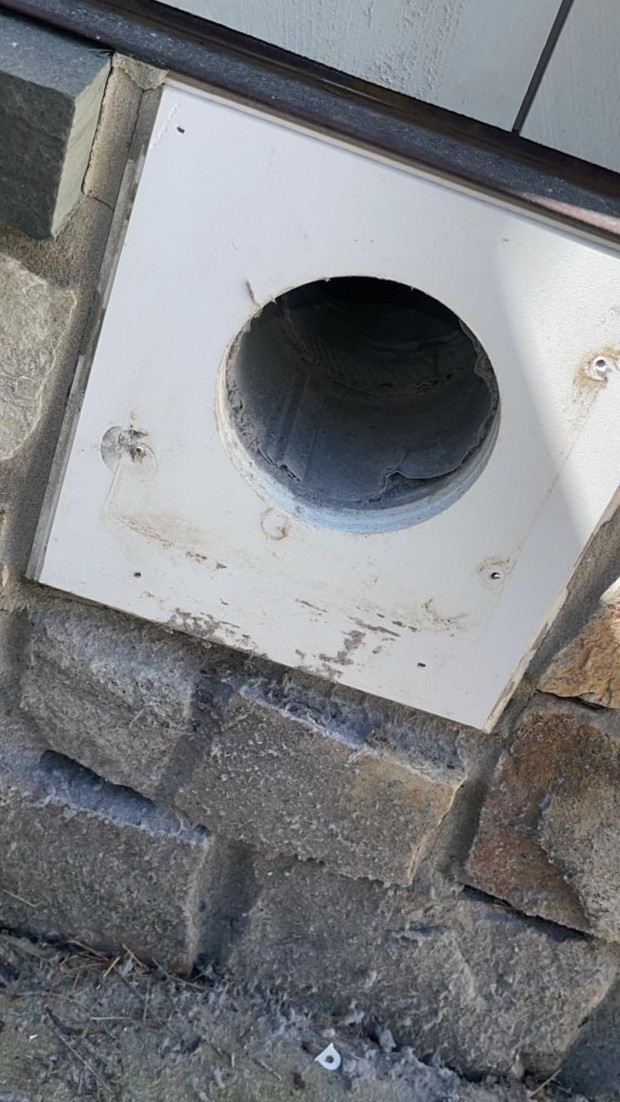 Dryer Vent Cleaning in Park Row, TX 1 Air Duct Dryer Vent Minister DV